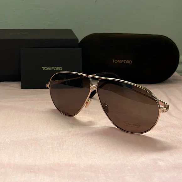 Tom Ford | Accessories | Authentic Tom Ford Sunglasses 